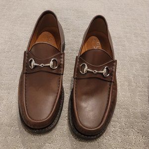 GUCCI LOAFERS